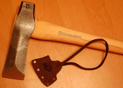Vélemény a hazai és import Cleaver (hossza a gyártó ország) Vélemény a hazai és import Cleaver