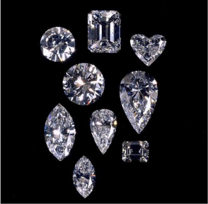 Mit jelent a címkén gyémánt ékszerek gyémánt, kőfaragás, ékszerek