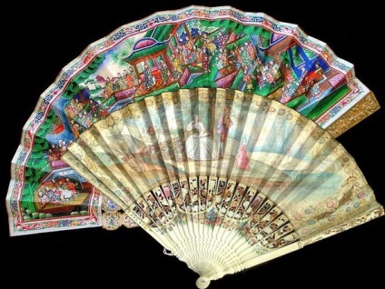Mit énekel a lélek (kültéri ventilátor jobbra) Mit énekel a lélek