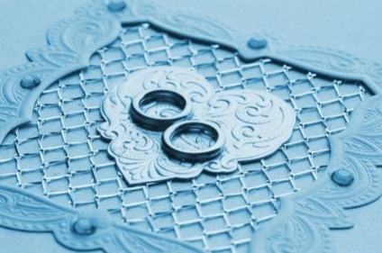 esküvői dekoráció Tiffany stílus (style) Csinálok egy esküvő a stílus Tiffany