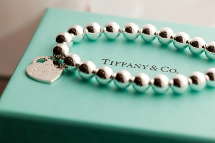 esküvői dekoráció a stílus Tiffany (regisztráció) Csinálok egy esküvő a stílus Tiffany