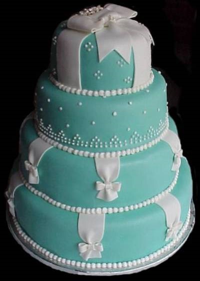esküvői dekoráció a stílus Tiffany (regisztráció) Csinálok egy esküvő a stílus Tiffany