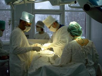 Működés hasnyálmirigy-gyulladás, műtét (műtéti) kezelés a hasnyálmirigy-történet