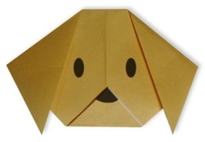 Az előnyök origami gyerekeknek