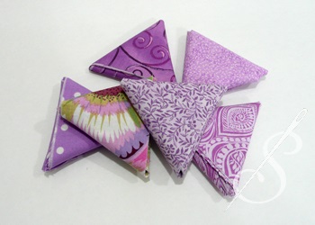 Origami szövet - maguk kézzel (szövet) Origami szövet - maguk kezébe