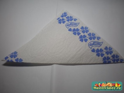Origami virágok kis virág - Semicvetik mester osztály (semitsvetik) origami virágok kis virág - Semicvetik mesterkurzust