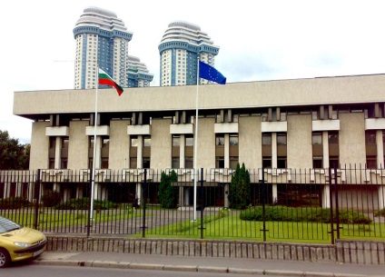 Sajátosságait bolgár állampolgárságot Vengriyan, és nem csak