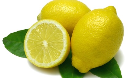 Könnyít a haj citromos otthon - vélemények és fotók