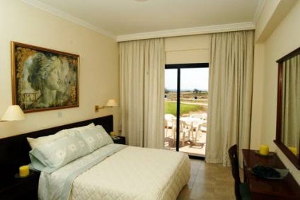 Hotel Panareti Coral Bay Resort 4, Coral Bay