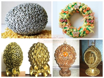 Húsvéti kézműves (Easter kézműves kezüket) húsvéti kézműves