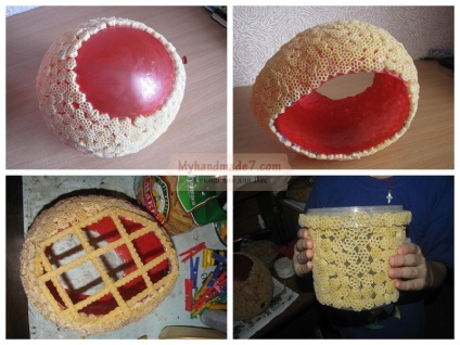 Easter Crafts (kézműves) húsvéti kézműves