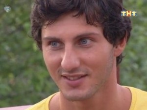 Pavel Marso (Marceau) Pavel Marso