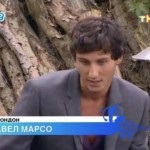 Pavel Marso (Marceau) Pavel Marso