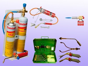 Forrasztás rézcső gázégő keményforrasztási eljárások, eszközök, anyagok és forrasztási folyamat