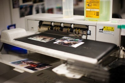 Fotónyomtatás - képek nyomtatása méret, a méret a fényképek nyomtatás - fotokto