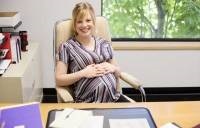 Fordítási a terhes nők számára könnyű munka