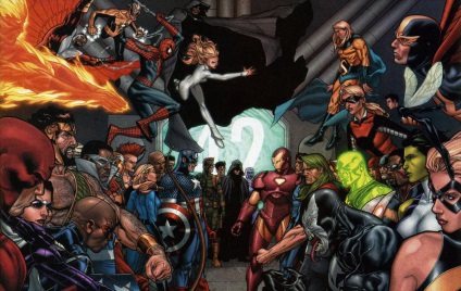 3. Az első bosszúálló „5 dolog, amit tudni kell a Captain America és Iron konfrontáció
