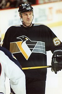 Pittsburgh Penguins wikipedia (Pittsburgh) Pittsburgh Penguins Wikipedia