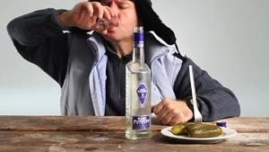 Ital vodka egy álom értelmezése (mint egy álom gyakran jelent) Ital vodka egy álom értelmezése