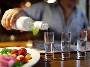 Drink vodka egy álom értelmezése (vodka) Ital vodka egy álom értelmezése