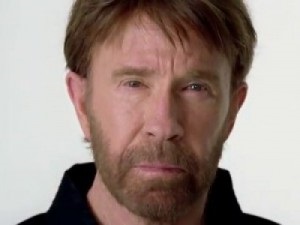 Miért Chuck Norris hűvös