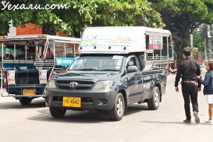 Ezért döntöttünk úgy, hogy mozogni élni Pattaya