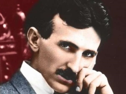 Miért Nikola Tesla nevezhetjük a legnagyobb a történelem az őrült tudós