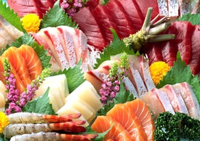 Чому суші так популярні в наші дні