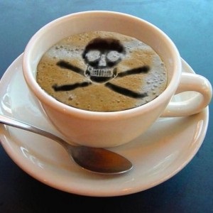 Miért rossz a kávét, fogyás mi