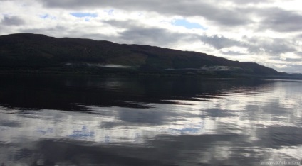 A kirándulás Loch Ness - történelem, tények, vélemények és egy csomó fotó (Loch Ness) A kirándulás Loch Ness - történelem, tények, vélemények, és sok fotó