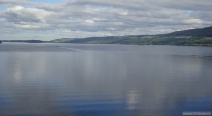 A kirándulás Loch Ness - történelem, tények, vélemények és egy csomó fotó (sok) A kirándulás Loch Ness - történelem, tények, vélemények, és sok fotó