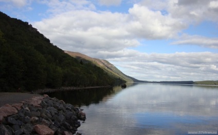 A kirándulás Loch Ness - történelem, tények, vélemények és egy csomó fotó (fotók) A kirándulás Loch Ness - történelem, tények, vélemények, és sok fotó