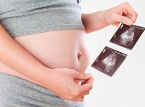 Beszéljünk az eljárás melyik szakaszában a terhesség nem rutin ultrahang első, második és az azt követő - a