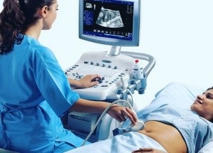 Beszéljünk az eljárás melyik szakaszában a terhesség nem rutin ultrahang első, második és az azt követő - a