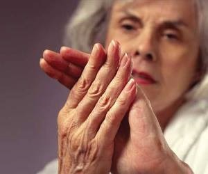 Arthritis ujjaival kéz jeleket, okok, kezelés, videók és fotók