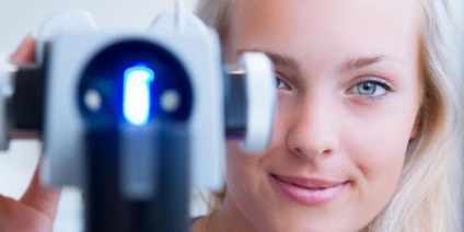 Szaruhártya-homályosodás a szem kezelésére okok