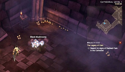 Diablo 3 pónik folyadék szivárvány és egyebek