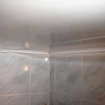 Mennyezeti lábazat PVC panelek (lábazat) Mennyezeti lábazat PVC panelek