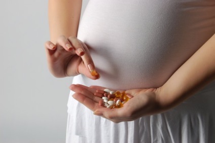 Kábítószer a terhesség alatt, ami lehet tenni