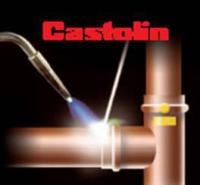 Forrasztási Castolin (keményforrasztás Szakító jellemzők) forrasz Castolin
