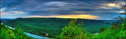 Nature Tennessee, USA Encyclopedia (Tennessee) Nature Tennessee, USA enciklopédia