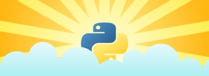 Programozás Python