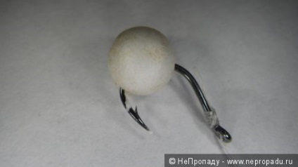 A legegyszerűbb és catchability kezelése - nepropadushka - fogása ponty és nem csak (catchability) A legegyszerűbb és catchability kezelése - nepropadushka - fogása ponty, és nem csak