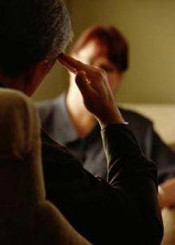 Pszichoterápia - kiút a depresszió (depresszió) Pszichoterápia - kiút a depresszió