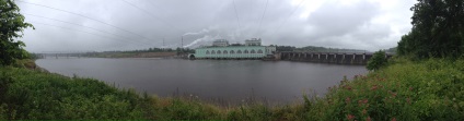 Gyerekekkel utazik Staraya Ladoga (ek) Gyerekekkel utazik Staraya Ladoga