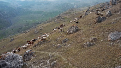 Utazás Fiagdon Oszétia papaha (Fiagdon rest) Utazás Fiagdon Oszétia papaha