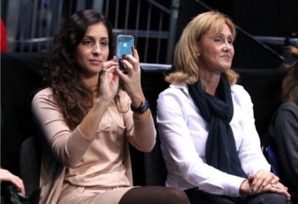 Rafa Xisco szeretet (Maria Francisca Perello) Rafa Xisco szerelem