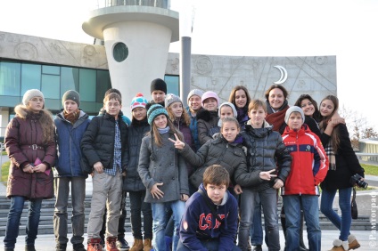 Ramtograf mutatnak friss levegőt (ramtograf) Ramtograf mutatnak a friss levegőt