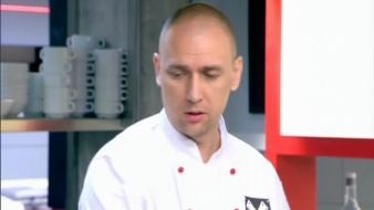 Egy igazi konyha, REN TV