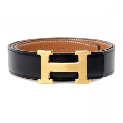 Hermes övek - a minta stílus és elegancia (pénztárcák a vállalat) Hermes övek - a minta stílus és elegancia